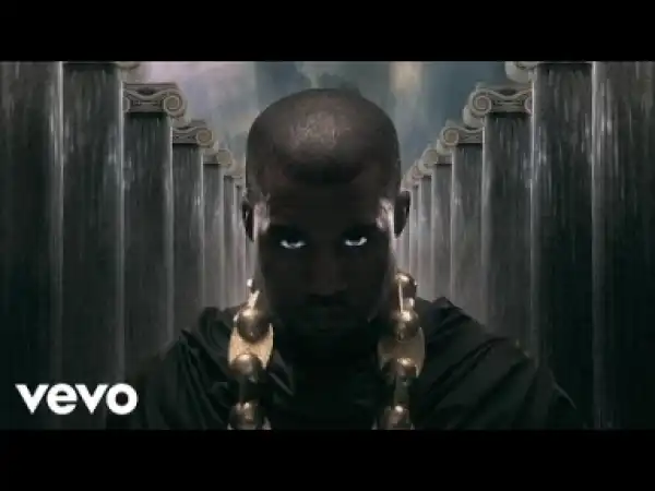 Video: Kanye West - Power